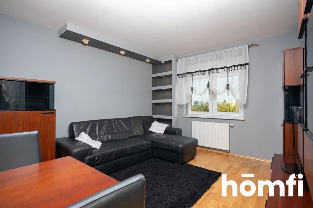3 pokoje, mieszkanie 58,43 m², piętro 3, oferta nr , 25039/2089/OMS, Kraków, Prądnik Biały, Górka Narodowa, Arcybiskupa Zygmunta Szczęsnego Felińskiego