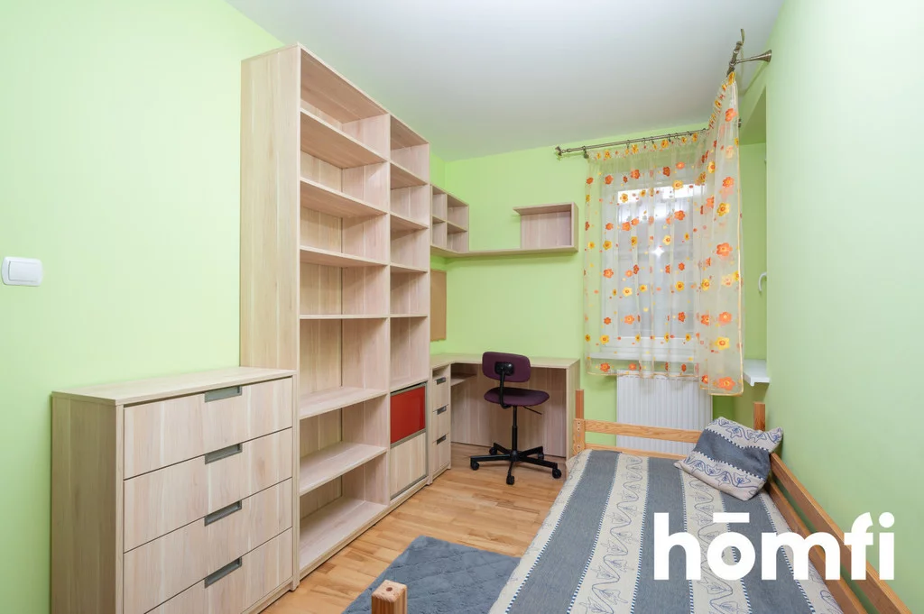 3 pokoje, mieszkanie 58,43 m², piętro 3, oferta nr , 25039/2089/OMS, Kraków, Prądnik Biały, Górka Narodowa, Arcybiskupa Zygmunta Szczęsnego Felińskiego