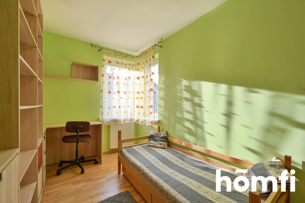 3 pokoje, mieszkanie 58,43 m², piętro 3, oferta nr , 25039/2089/OMS, Kraków, Prądnik Biały, Górka Narodowa, Arcybiskupa Zygmunta Szczęsnego Felińskiego