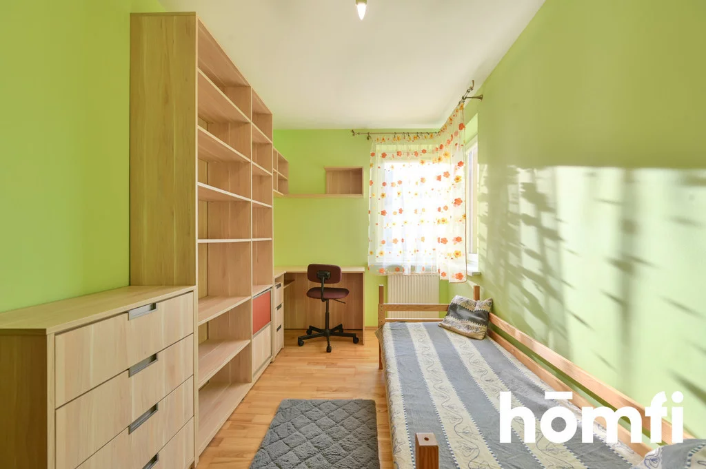 3 pokoje, mieszkanie 58,43 m², piętro 3, oferta nr , 25039/2089/OMS, Kraków, Prądnik Biały, Górka Narodowa, Arcybiskupa Zygmunta Szczęsnego Felińskiego
