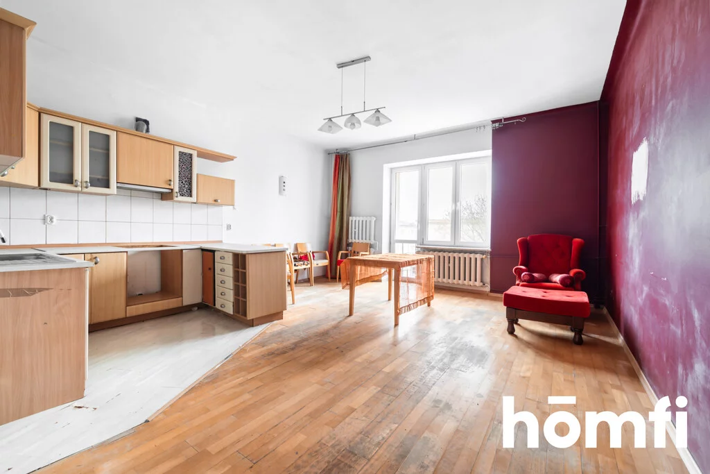 3 pokoje, mieszkanie 71,83 m², piętro 3, oferta nr , 24350/2089/OMS, Lublin, Artura Grottgera