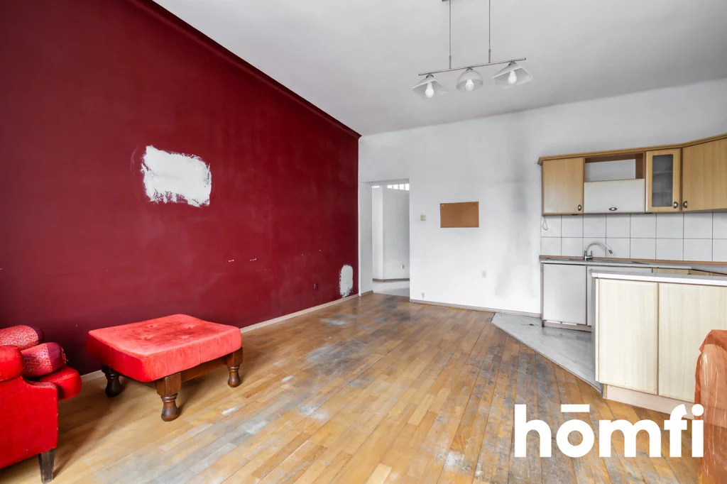 3 pokoje, mieszkanie 71,83 m², piętro 3, oferta nr , 24350/2089/OMS, Lublin, Artura Grottgera