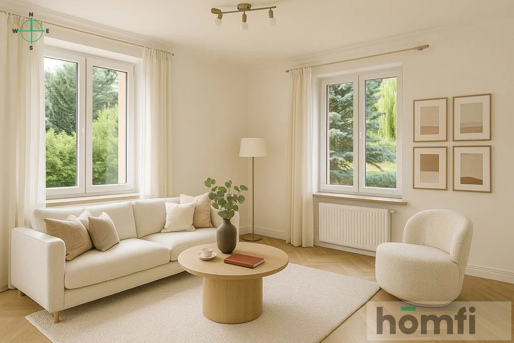 Apartamenty 25015/2089/OMS Kraków Zwierzyniec Astronautów