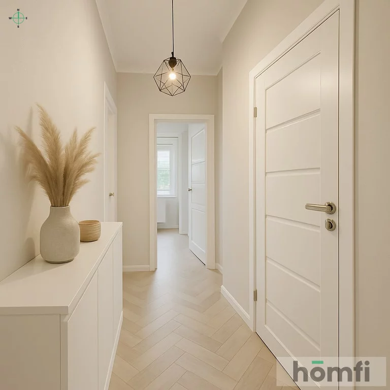 3 pokoje, mieszkanie 47,31 m², parter, oferta nr , 25015/2089/OMS, Kraków, Zwierzyniec, Bielany, Astronautów