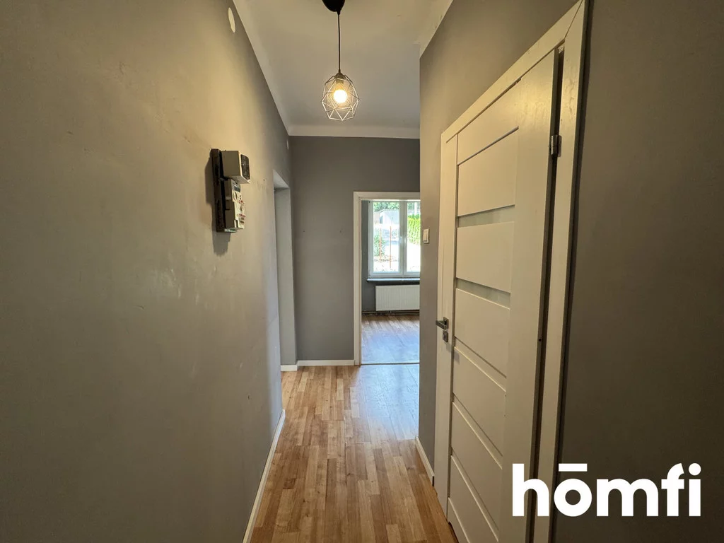 3 pokoje, mieszkanie 47,31 m², parter, oferta nr , 25015/2089/OMS, Kraków, Zwierzyniec, Bielany, Astronautów