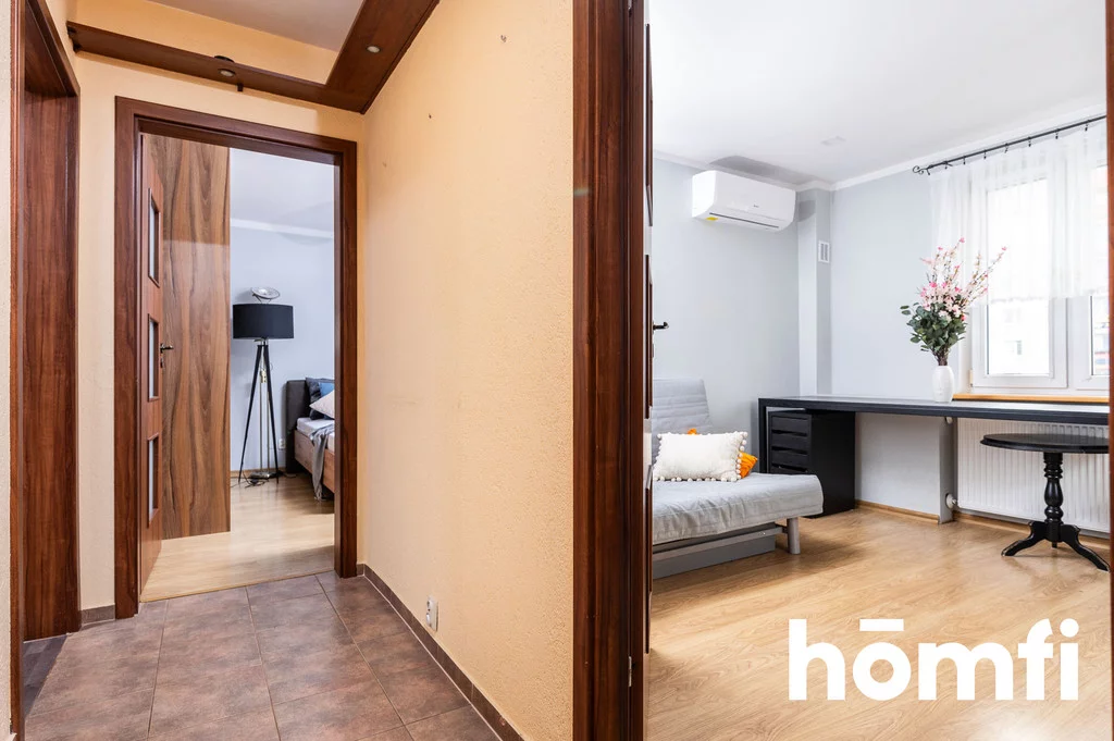 Apartamenty 25512/2089/OMS Kraków Bieżanów-Prokocim Barbary
