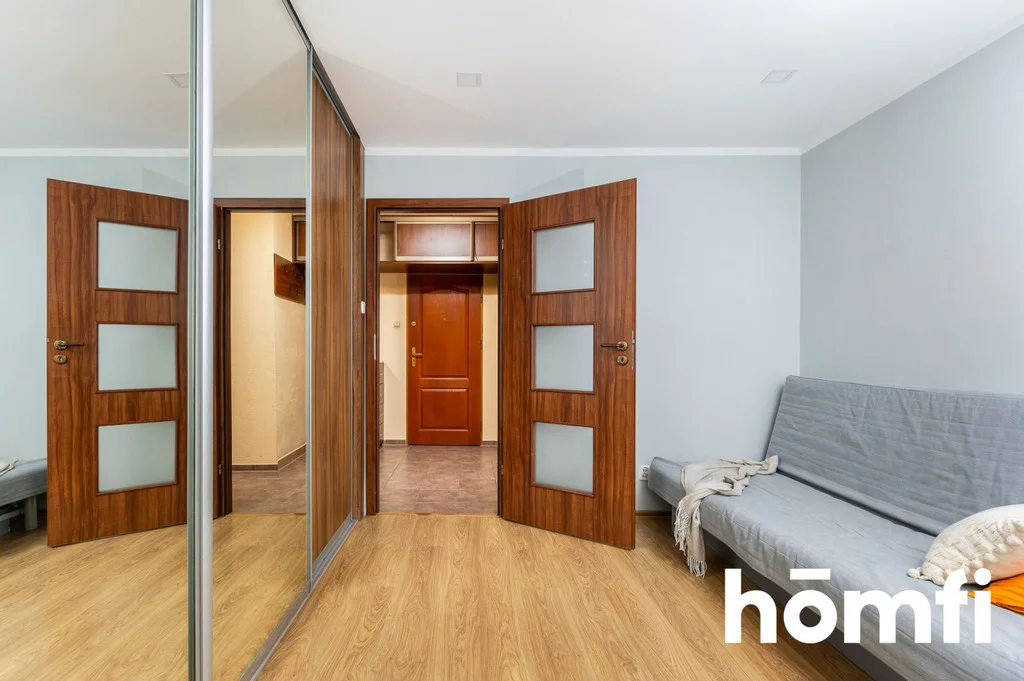 3 pokoje, mieszkanie 70,83 m², piętro 4, oferta nr , 25512/2089/OMS, Kraków, Bieżanów-Prokocim, Barbary