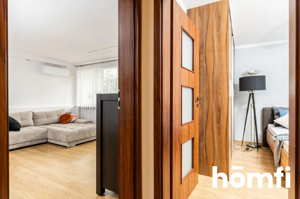 3 pokoje, mieszkanie 70,83 m², piętro 4, oferta nr , 25512/2089/OMS, Kraków, Bieżanów-Prokocim, Barbary