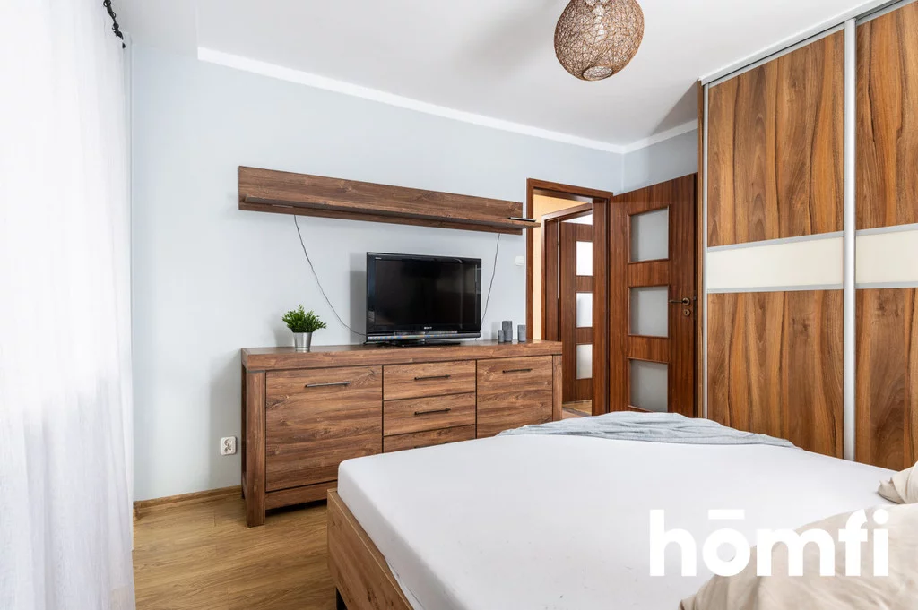 3 pokoje, mieszkanie 70,83 m², piętro 4, oferta nr , 25512/2089/OMS, Kraków, Bieżanów-Prokocim, Barbary