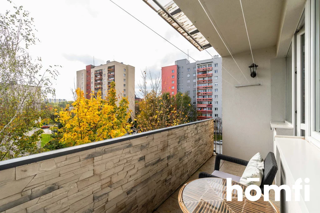 3 pokoje, mieszkanie 70,83 m², piętro 4, oferta nr , 25512/2089/OMS, Kraków, Bieżanów-Prokocim, Barbary