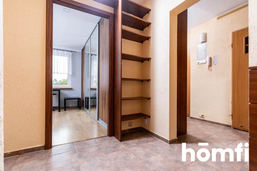 3 pokoje, mieszkanie 70,83 m², piętro 4, oferta nr , 25512/2089/OMS, Kraków, Bieżanów-Prokocim, Barbary