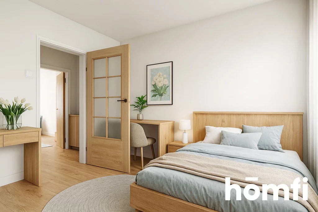Apartamenty 25263/2089/OMS Lublin Czuby Północne Biedronki