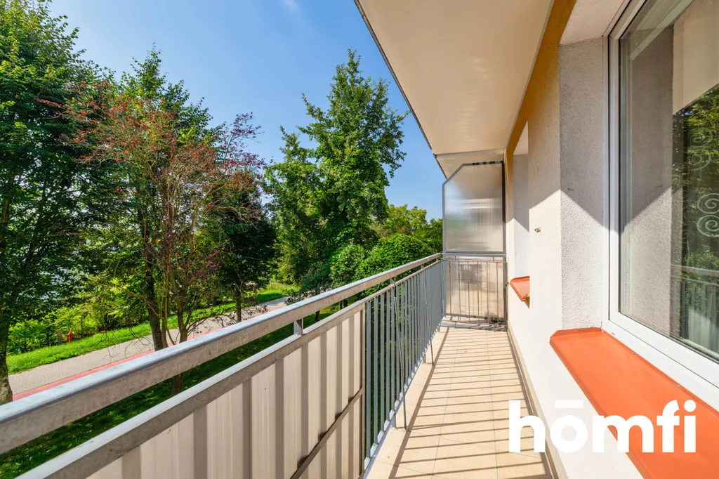 3 pokoje, mieszkanie 48,90 m², piętro 2, oferta nr , 25263/2089/OMS, Lublin, Czuby Północne, Czuby Północne, Biedronki