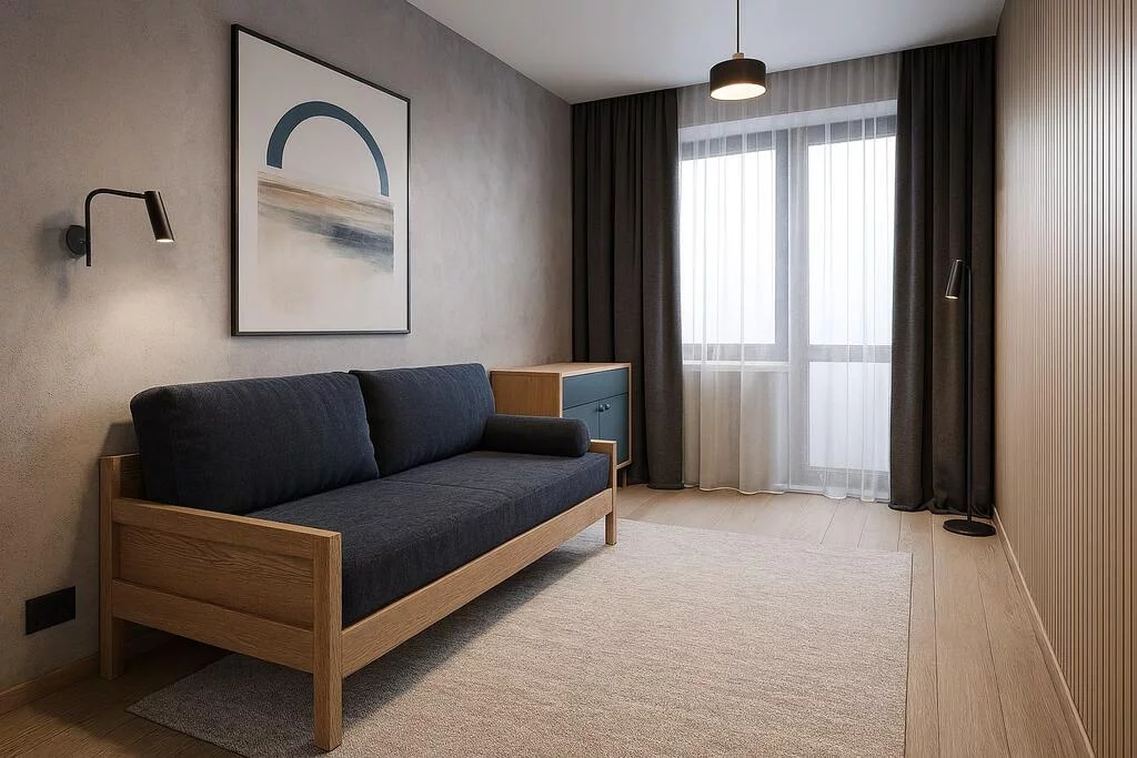 3 pokoje, mieszkanie 66,32 m², piętro 8, oferta nr , 24135/2089/OMS, Tarnów, Bitwy o Wał Pomorski