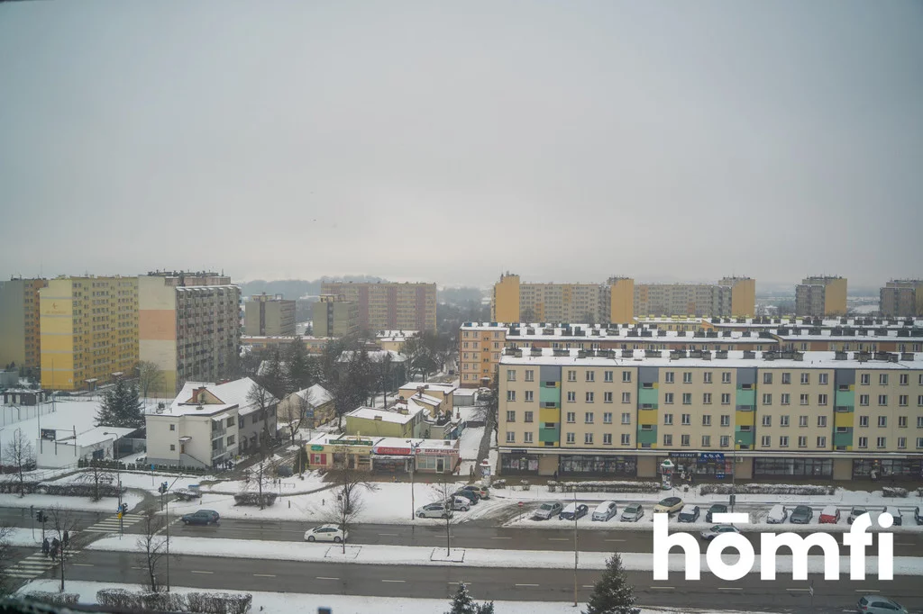 3 pokoje, mieszkanie 66,32 m², piętro 8, oferta nr , 24135/2089/OMS, Tarnów, Bitwy o Wał Pomorski