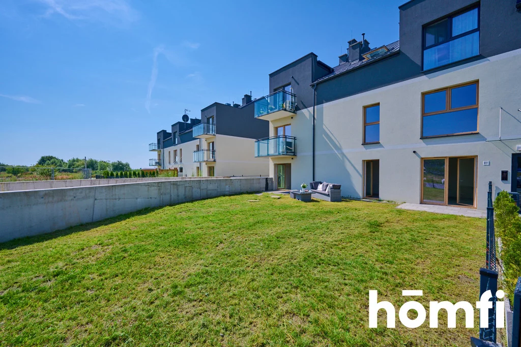 Apartamenty 25090/2089/OMS Wrocław Brochów Bluszczowa