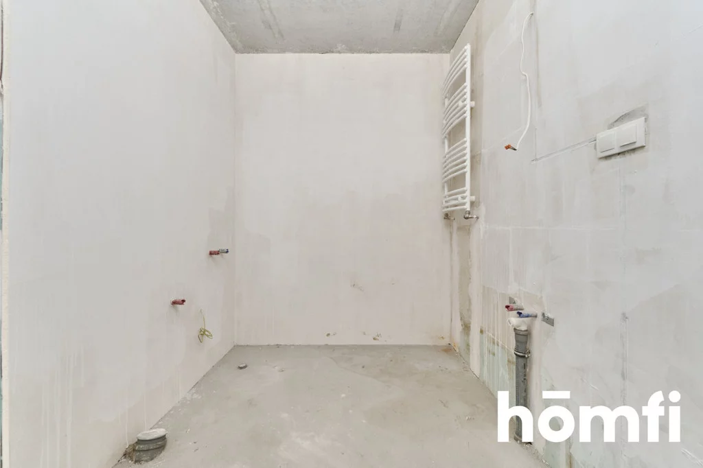 3 pokoje, mieszkanie 54,65 m², parter, oferta nr , 25090/2089/OMS, Wrocław, Brochów, Bluszczowa