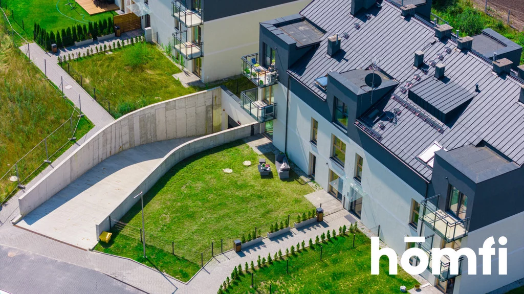 3 pokoje, mieszkanie 54,65 m², parter, oferta nr , 25090/2089/OMS, Wrocław, Brochów, Bluszczowa