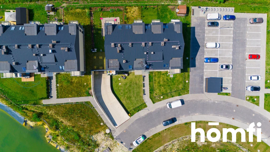 3 pokoje, mieszkanie 54,65 m², parter, oferta nr , 25090/2089/OMS, Wrocław, Brochów, Bluszczowa