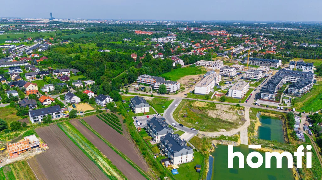 3 pokoje, mieszkanie 54,65 m², parter, oferta nr , 25090/2089/OMS, Wrocław, Brochów, Bluszczowa