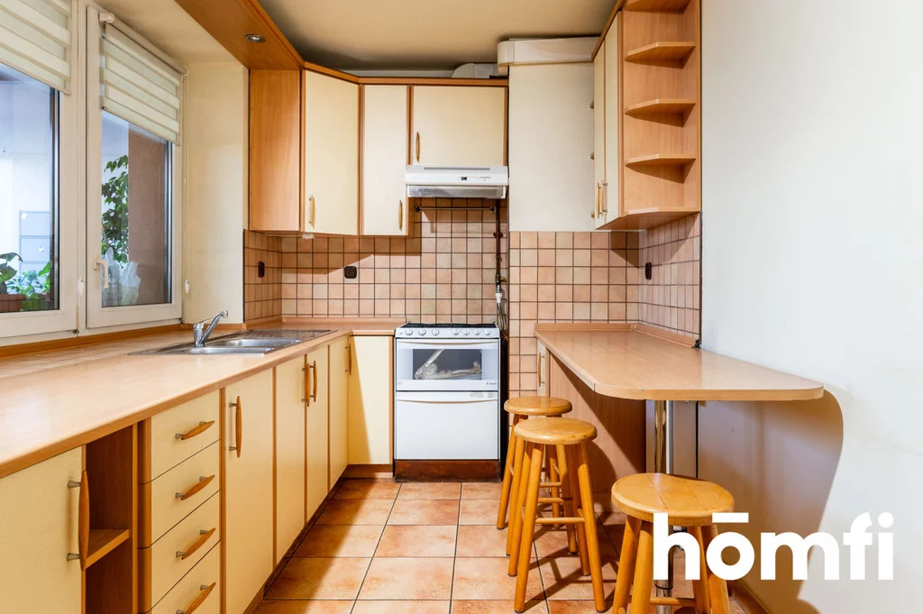 3 pokoje, mieszkanie 78,25 m², piętro 1, oferta nr , 25103/2089/OMS, Kraków, Mistrzejowice, os. Bohaterów Września