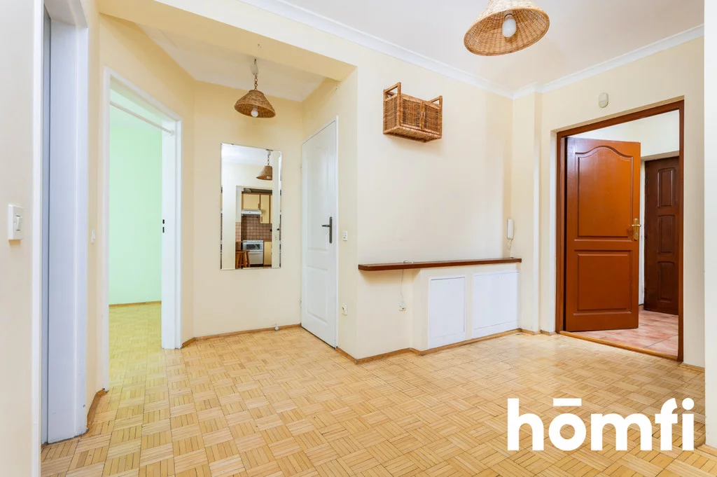 3 pokoje, mieszkanie 78,25 m², piętro 1, oferta nr , 25103/2089/OMS, Kraków, Mistrzejowice, os. Bohaterów Września