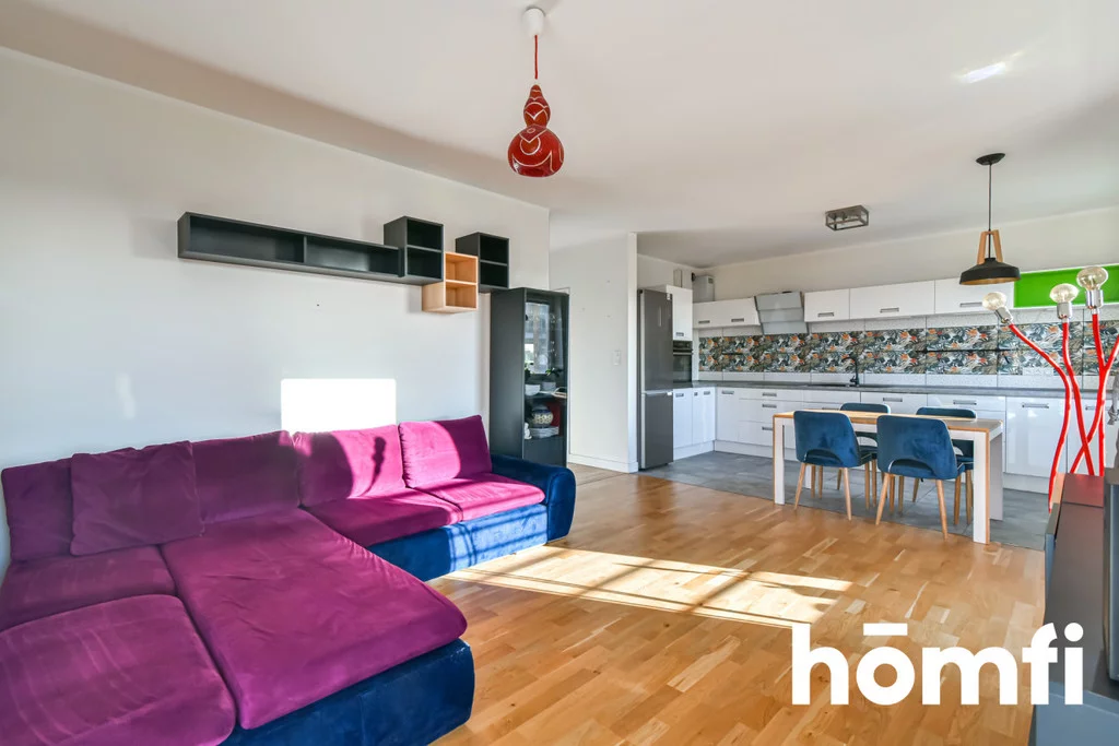 3 pokoje, mieszkanie 71,50 m², piętro 1, oferta nr , 23821/2089/OMS, Gdynia, Obłuże, Obłuże, Boisko