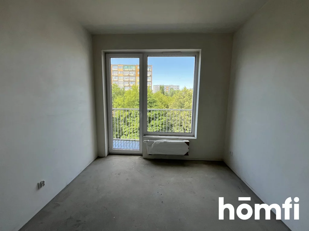 3 pokoje, mieszkanie 58,70 m², piętro 1, oferta nr , 24985/2089/OMS, Łódź, Bałuty, Bałuty, Bolesława Limanowskiego