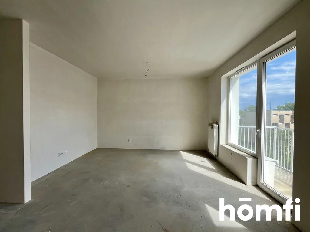 3 pokoje, mieszkanie 58,70 m², piętro 1, oferta nr , 25314/2089/OMS, Łódź, Bałuty, Bałuty, Bolesława Limanowskiego