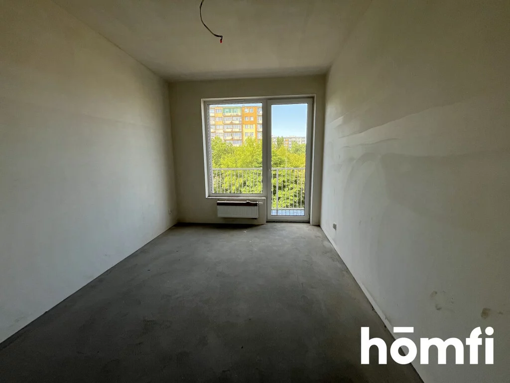 3 pokoje, mieszkanie 58,70 m², piętro 1, oferta nr , 25314/2089/OMS, Łódź, Bałuty, Bałuty, Bolesława Limanowskiego