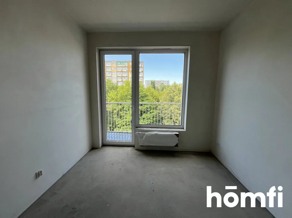3 pokoje, mieszkanie 58,70 m², piętro 1, oferta nr , 25314/2089/OMS, Łódź, Bałuty, Bałuty, Bolesława Limanowskiego