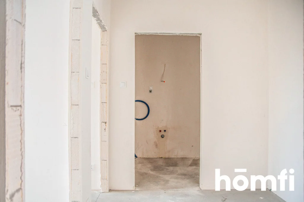 3 pokoje, mieszkanie 58,69 m², piętro 1, oferta nr , 25318/2089/OMS, Łódź, Bałuty, Bałuty, Bolesława Limanowskiego