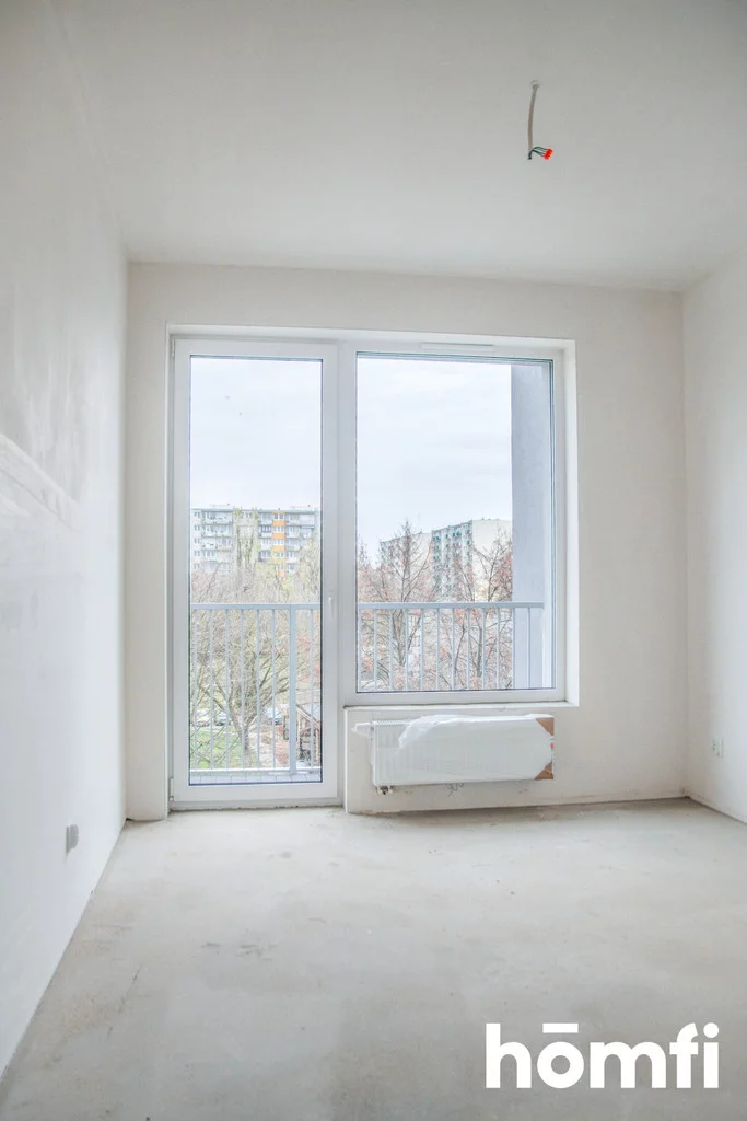 3 pokoje, mieszkanie 58,69 m², piętro 1, oferta nr , 25318/2089/OMS, Łódź, Bałuty, Bałuty, Bolesława Limanowskiego