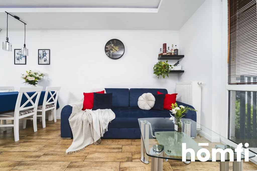 Apartamenty 24921/2089/OMS Kraków Bolesława Orlińskiego