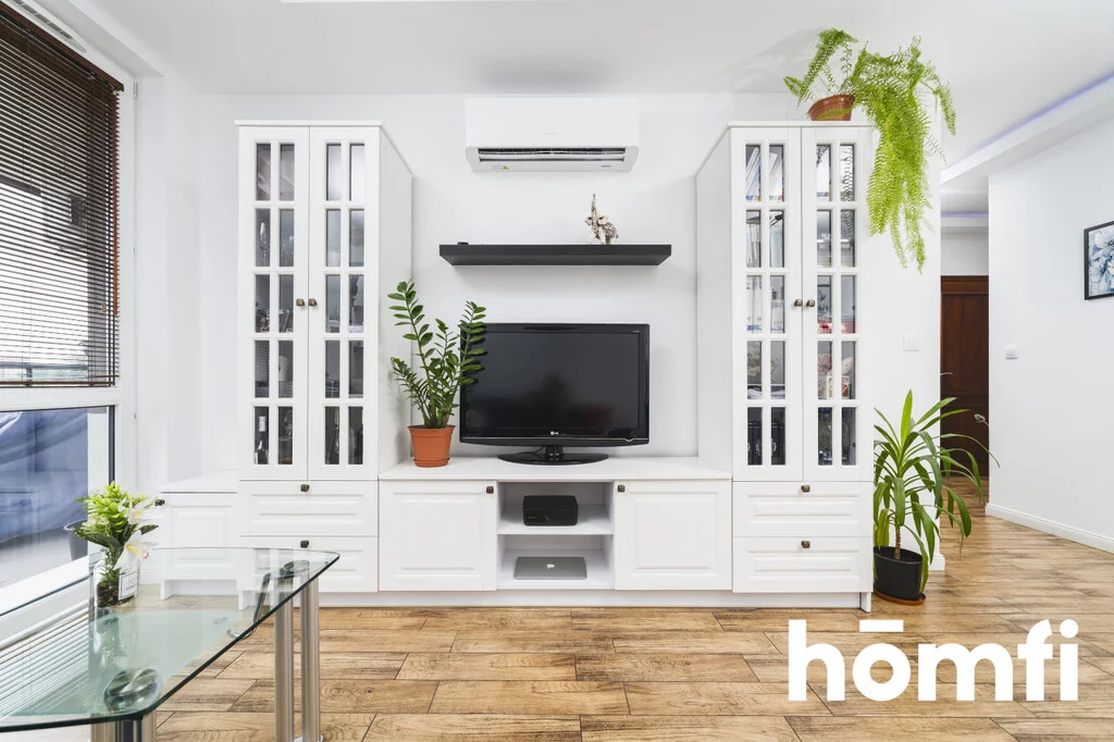 3 pokoje, mieszkanie 59,50 m², piętro 6, oferta nr , 24921/2089/OMS, Kraków, Bolesława Orlińskiego