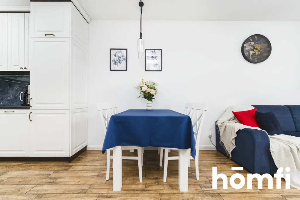 3 pokoje, mieszkanie 59,50 m², piętro 6, oferta nr , 24921/2089/OMS, Kraków, Bolesława Orlińskiego
