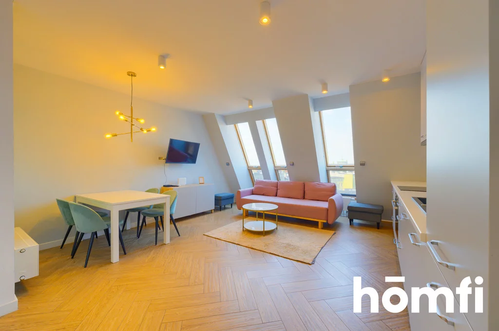Apartamenty 25364/2089/OMS Wrocław Biskupin-Sępolno-Dąbie-Bartoszowice Bolesława Prusa