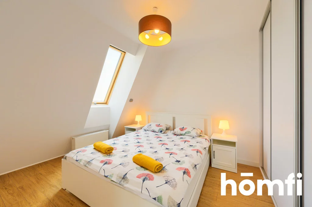 3 pokoje, mieszkanie 63,00 m², piętro 8, oferta nr , 25364/2089/OMS, Wrocław, Biskupin-Sępolno-Dąbie-Bartoszowice, Śródmieście, Bolesława Prusa