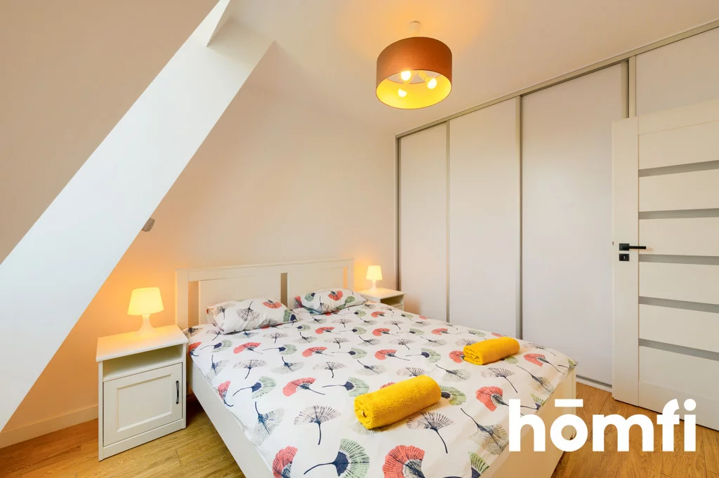 3 pokoje, mieszkanie 63,00 m², piętro 8, oferta nr , 25364/2089/OMS, Wrocław, Biskupin-Sępolno-Dąbie-Bartoszowice, Śródmieście, Bolesława Prusa