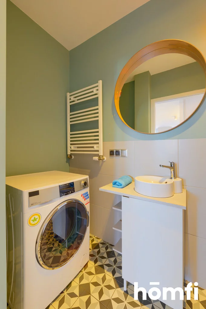 3 pokoje, mieszkanie 63,00 m², piętro 8, oferta nr , 25364/2089/OMS, Wrocław, Biskupin-Sępolno-Dąbie-Bartoszowice, Śródmieście, Bolesława Prusa