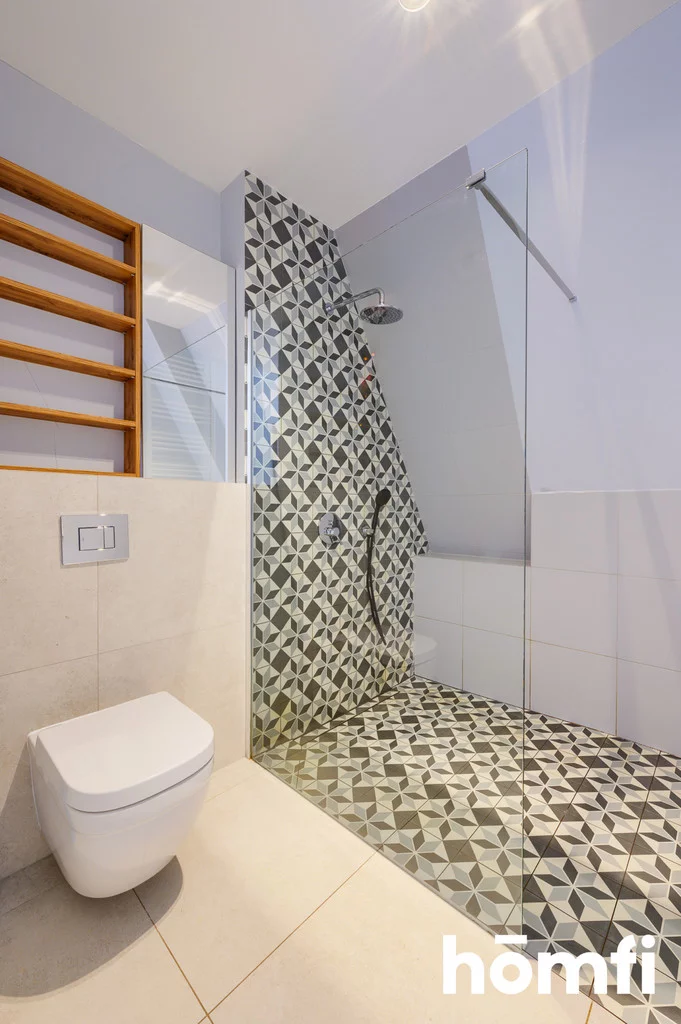 3 pokoje, mieszkanie 63,00 m², piętro 8, oferta nr , 25364/2089/OMS, Wrocław, Biskupin-Sępolno-Dąbie-Bartoszowice, Śródmieście, Bolesława Prusa