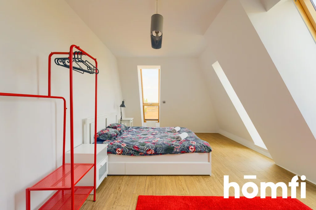 3 pokoje, mieszkanie 63,00 m², piętro 8, oferta nr , 25364/2089/OMS, Wrocław, Biskupin-Sępolno-Dąbie-Bartoszowice, Śródmieście, Bolesława Prusa