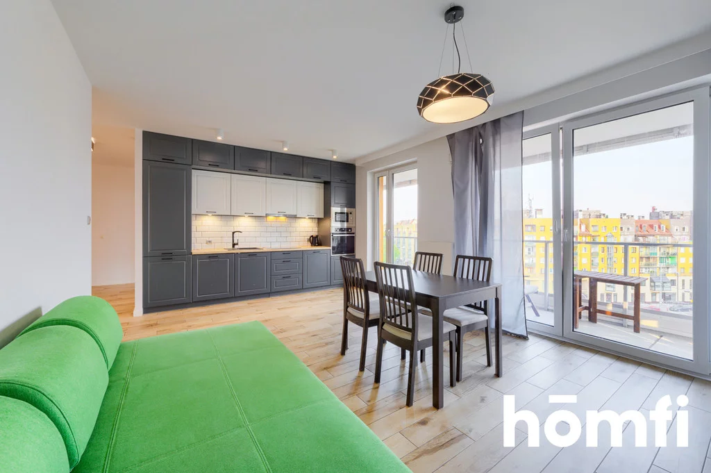 Apartamenty 25363/2089/OMS Wrocław Biskupin-Sępolno-Dąbie-Bartoszowice Bolesława Prusa