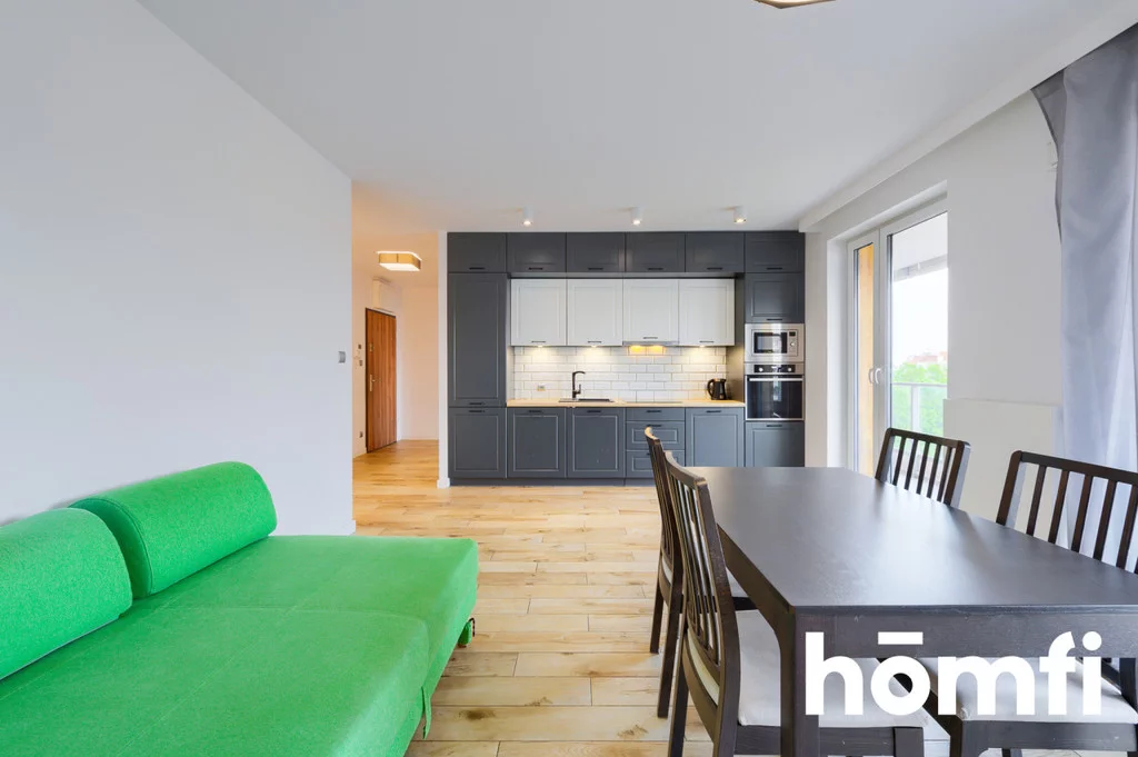 3 pokoje, mieszkanie 59,00 m², piętro 6, oferta nr , 25363/2089/OMS, Wrocław, Biskupin-Sępolno-Dąbie-Bartoszowice, Śródmieście, Bolesława Prusa