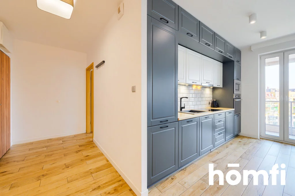 3 pokoje, mieszkanie 59,00 m², piętro 6, oferta nr , 25363/2089/OMS, Wrocław, Biskupin-Sępolno-Dąbie-Bartoszowice, Śródmieście, Bolesława Prusa