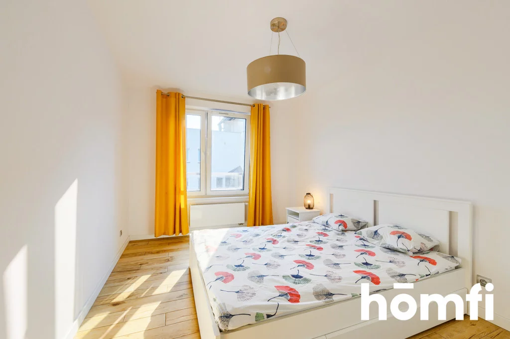 3 pokoje, mieszkanie 59,00 m², piętro 6, oferta nr , 25363/2089/OMS, Wrocław, Biskupin-Sępolno-Dąbie-Bartoszowice, Śródmieście, Bolesława Prusa