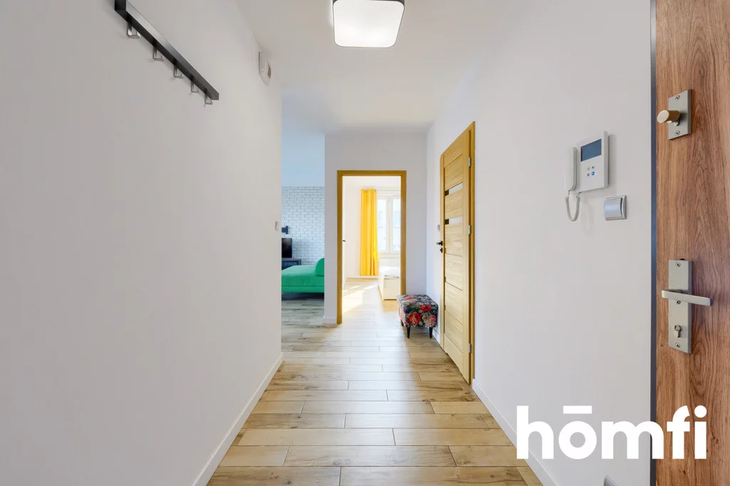 3 pokoje, mieszkanie 59,00 m², piętro 6, oferta nr , 25363/2089/OMS, Wrocław, Biskupin-Sępolno-Dąbie-Bartoszowice, Śródmieście, Bolesława Prusa