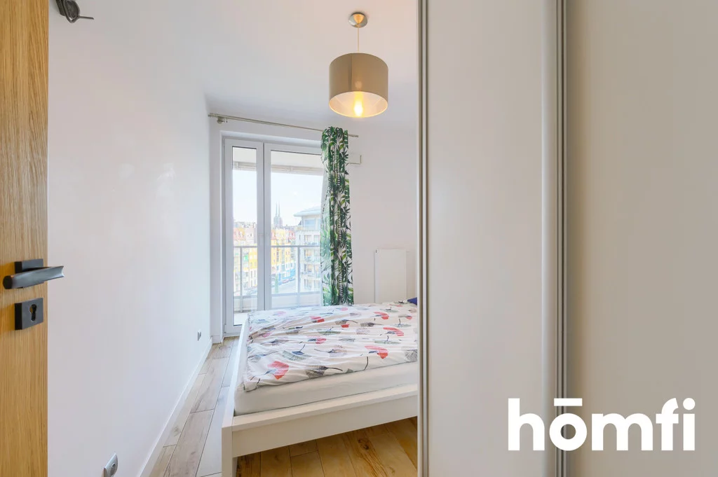 3 pokoje, mieszkanie 59,00 m², piętro 6, oferta nr , 25363/2089/OMS, Wrocław, Biskupin-Sępolno-Dąbie-Bartoszowice, Śródmieście, Bolesława Prusa