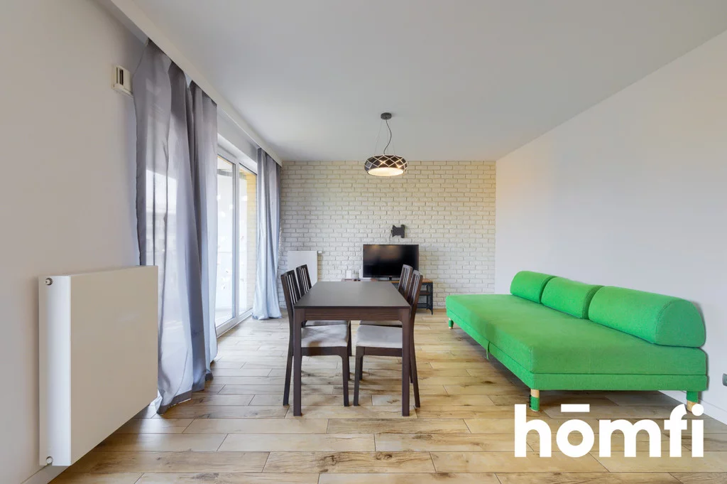 3 pokoje, mieszkanie 59,00 m², piętro 6, oferta nr , 25363/2089/OMS, Wrocław, Biskupin-Sępolno-Dąbie-Bartoszowice, Śródmieście, Bolesława Prusa