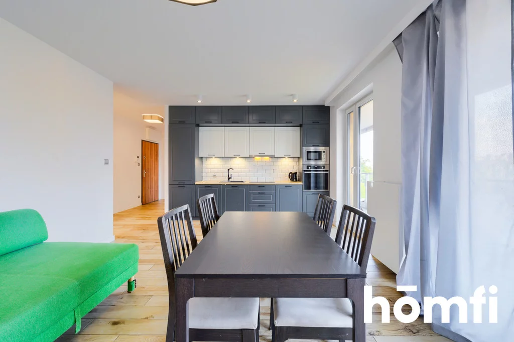 3 pokoje, mieszkanie 59,00 m², piętro 6, oferta nr , 25363/2089/OMS, Wrocław, Biskupin-Sępolno-Dąbie-Bartoszowice, Śródmieście, Bolesława Prusa